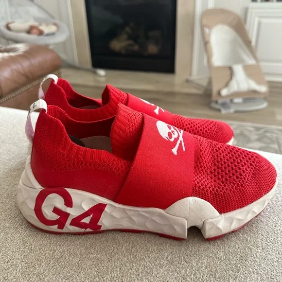 Women’s GFore Shoes - Picture 1 of 3